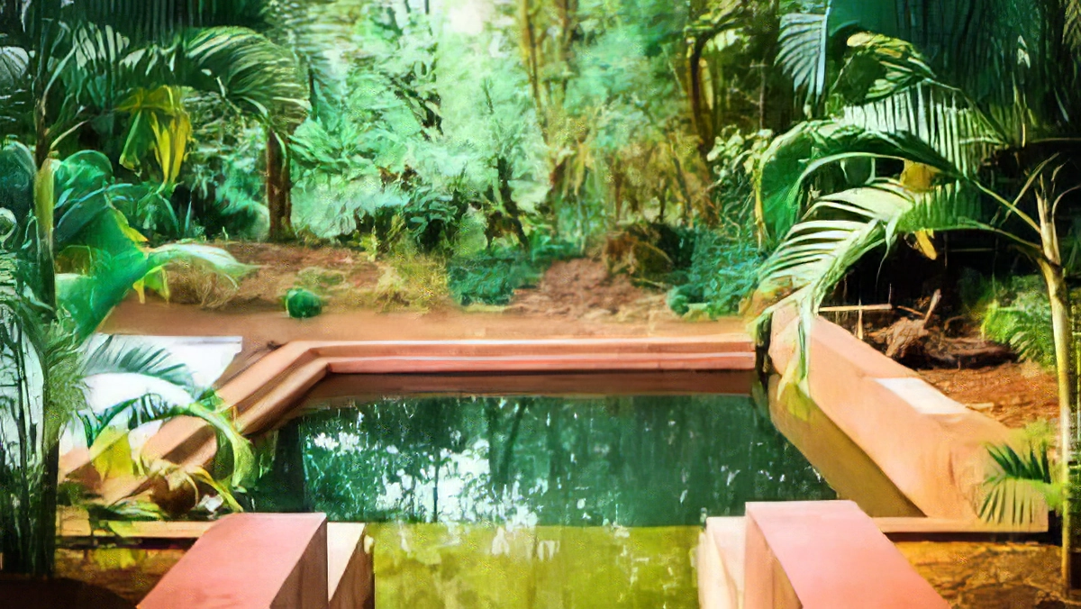 springpool